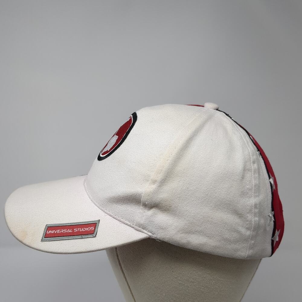 Universal Studios Strapback Baseball Cap Multi On… - image 3